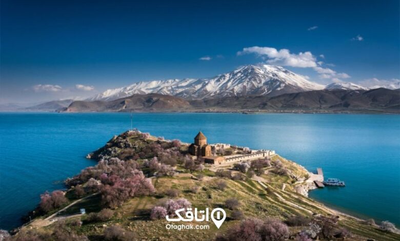 وان کجاست