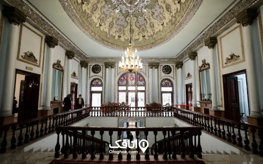 موزه جنگ تهران