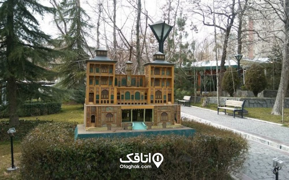 موزه هنر ایرانی