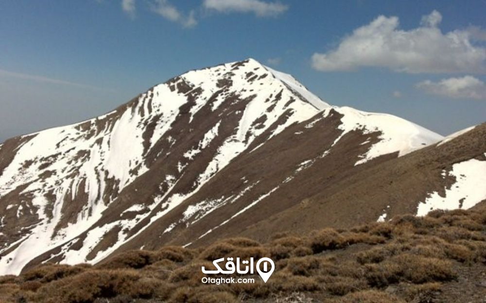 کوه سرکچال