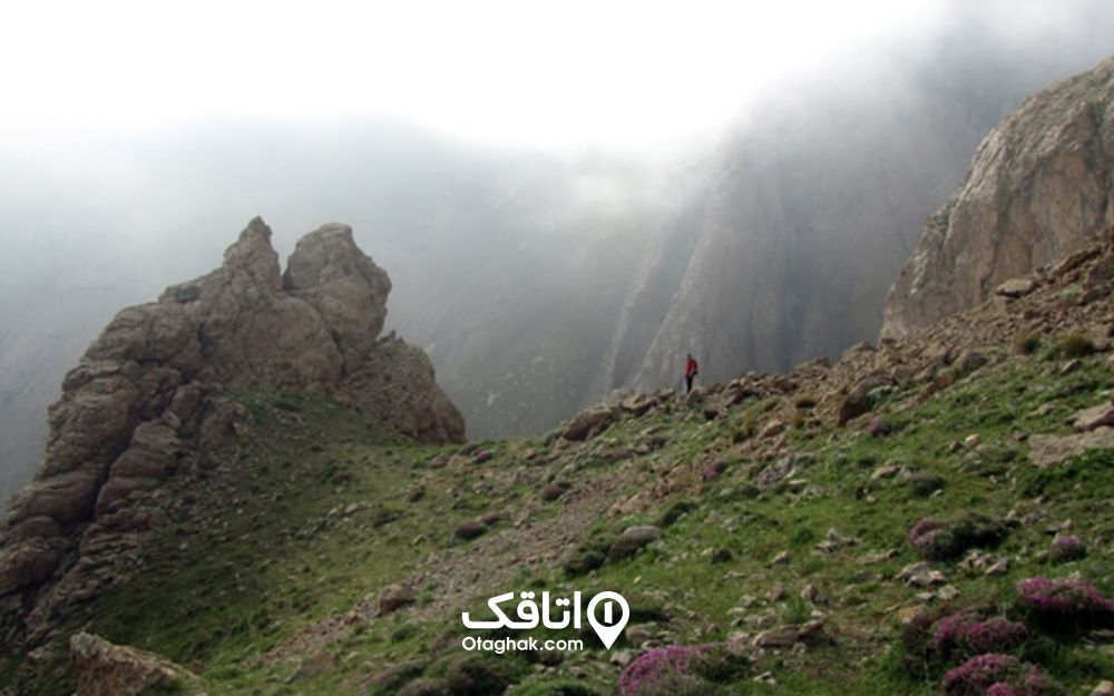 کوه دوبرار