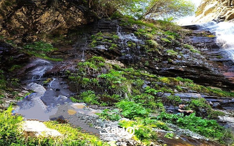 آبشار-کلوگان