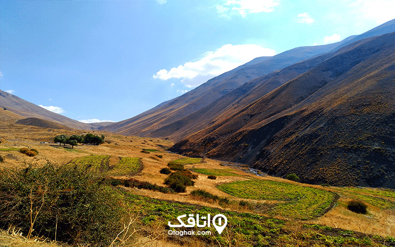 دریاچه تار و هویر