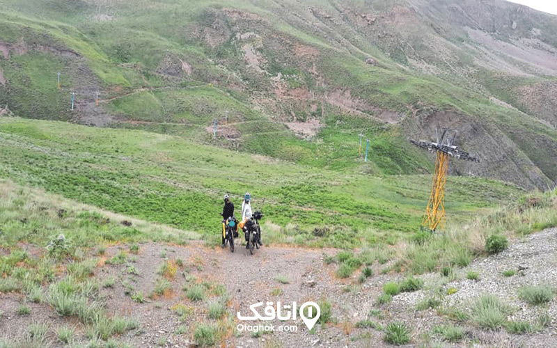 دریاچه گاجره