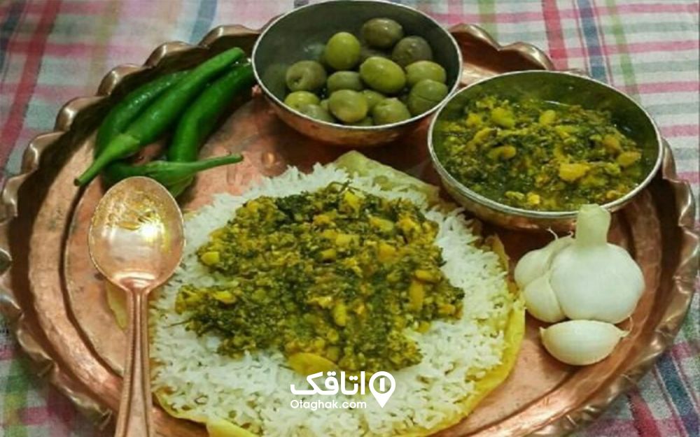 باقلا وابیج