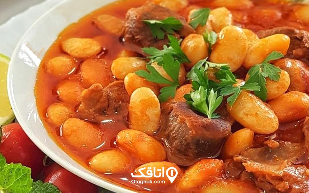 اورمیه خورش