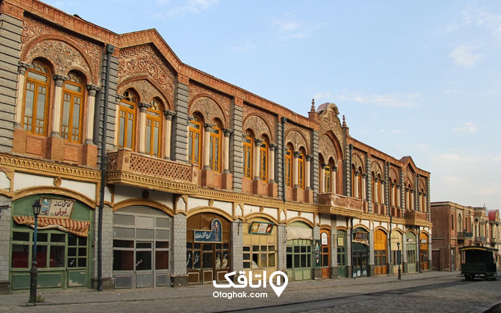 شهرک سینمایی غزالی 