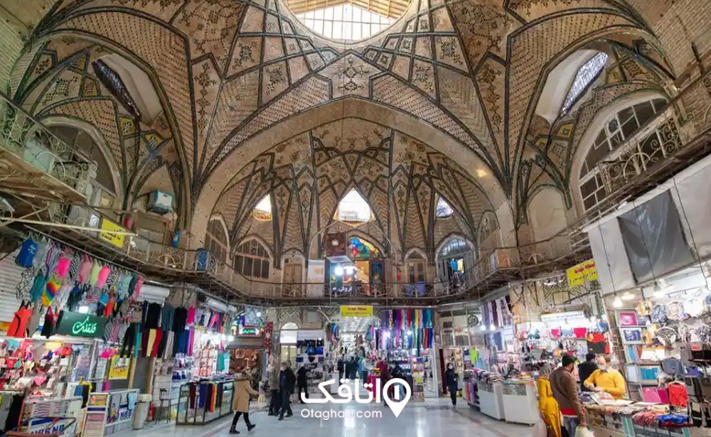 ساعت کاری بازار بزرگ تهران را پیش از مراجعه بررسی کرده تا برنامه خریدتان بدون اتلاف وقت پیش برود.