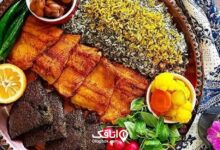 رستورانهای چالوس تصویر شاخص