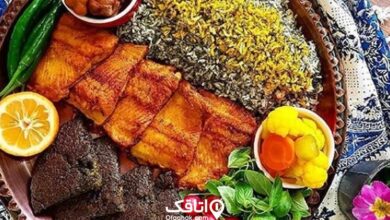 رستورانهای چالوس تصویر شاخص