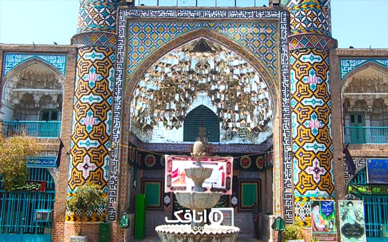 امام‌زاده سید اسماعیل