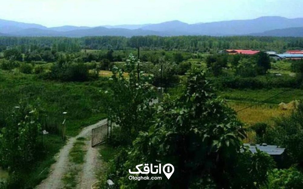 روستای بداب 
