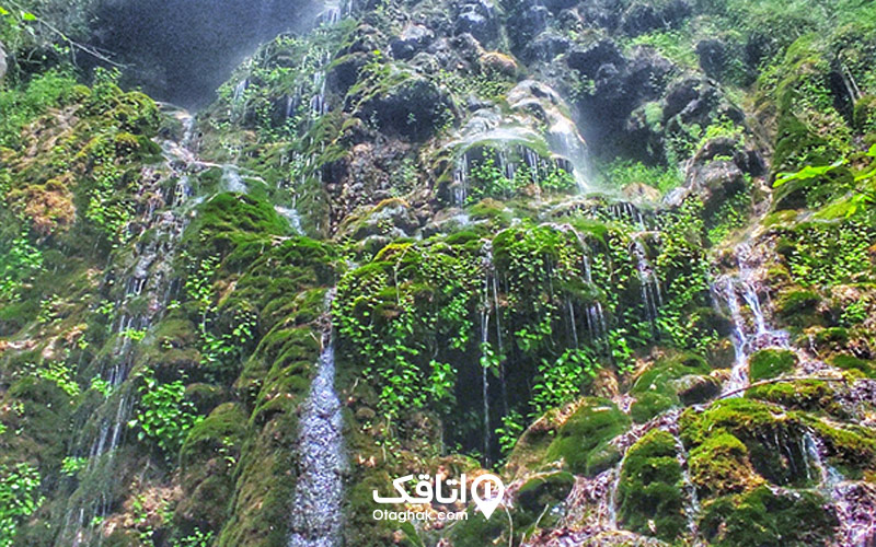 آبشار سیاسرت