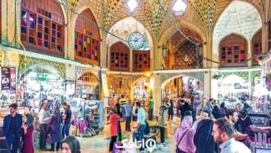 بازار بزرگ تهران، قلبی تپنده‌ در دل پایتخت ایران