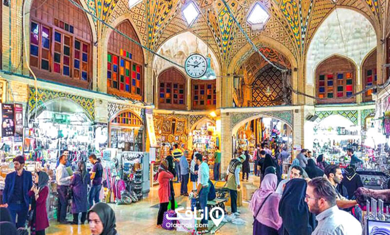بازار بزرگ تهران، قلبی تپنده در دل پایتخت ایران