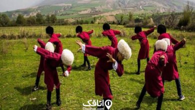 ترکمن صحرا تصویر شاخص