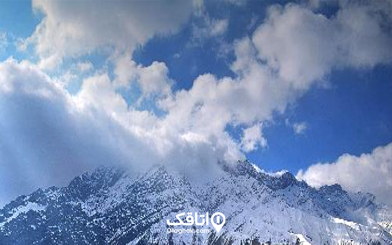 بهترین زمان سفر به رامسر در فصل زمستان