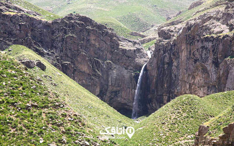 آبشار خور
