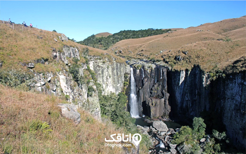 آبشار هریجان