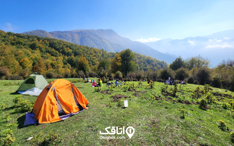 آبوهوای الیمستان