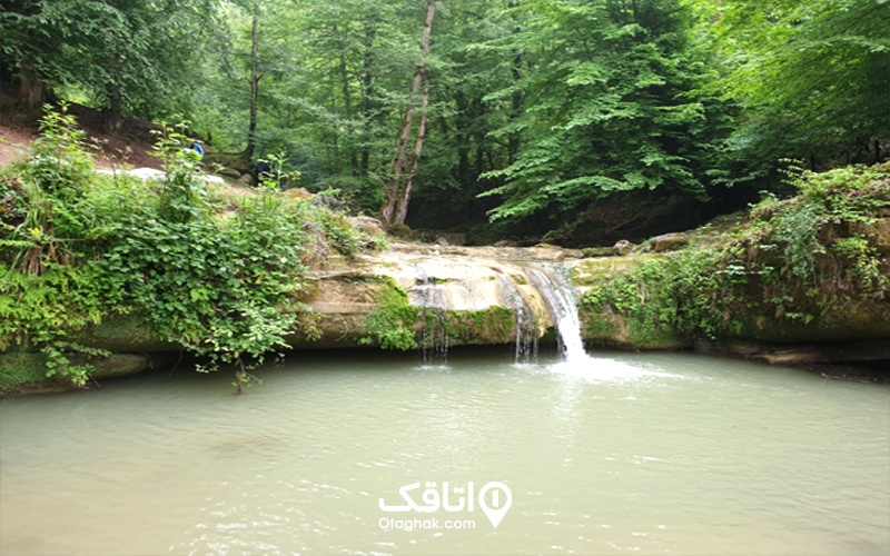 جاهای تفریحی نزدیک