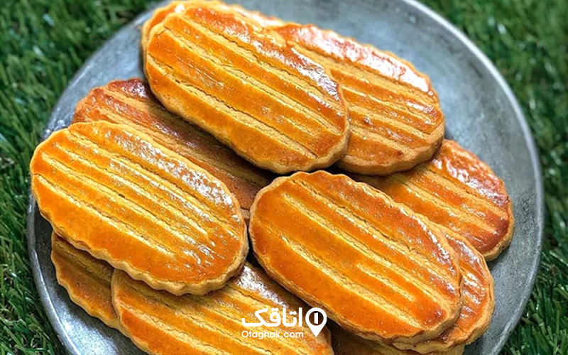خوراکیهای شهرستان گلپایگان