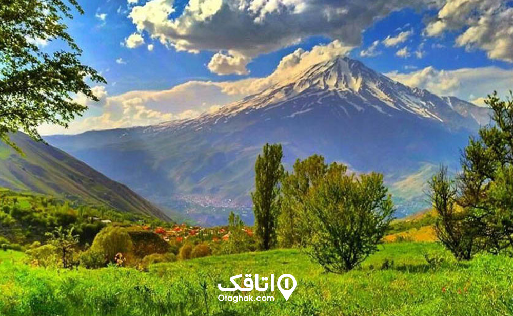 دشت آزو