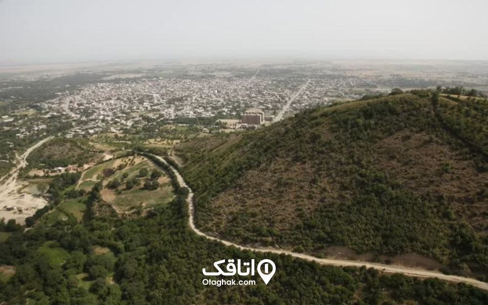 دهستان توسکا چشمه دهستان توسکا چشمه