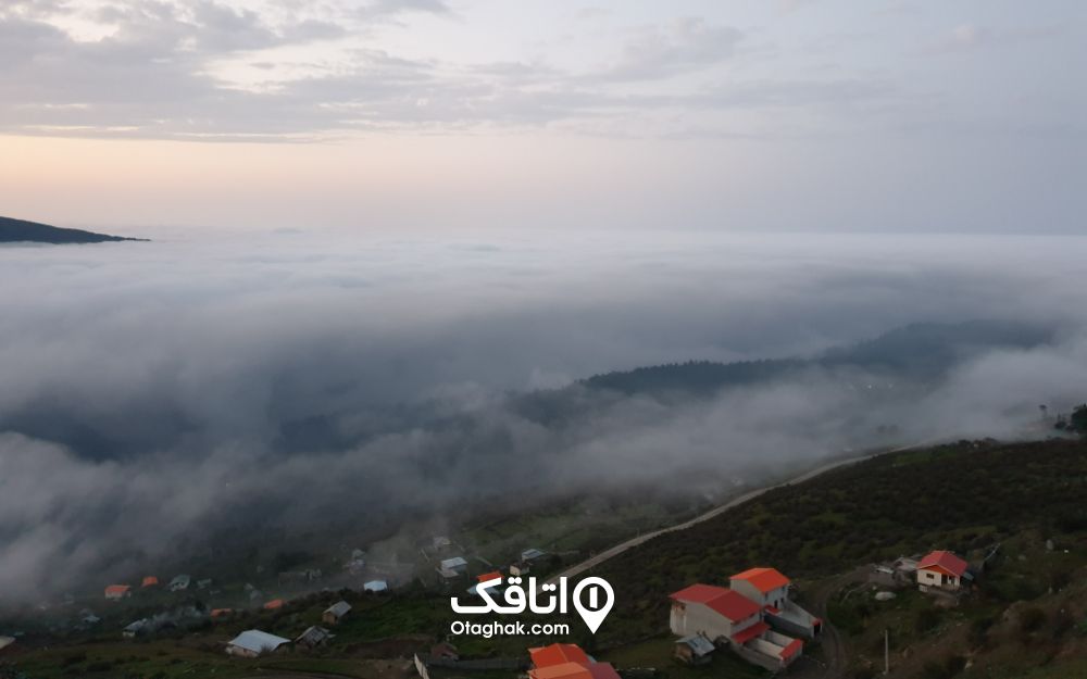 روستای حاجی شیخ موسی