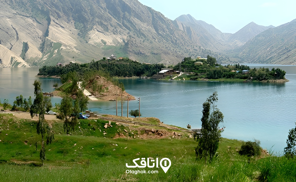 روستای سلهبن