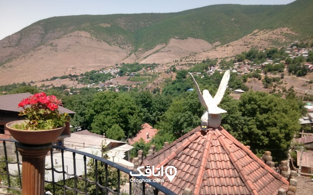 روستای کندلوس روستای کندلوس