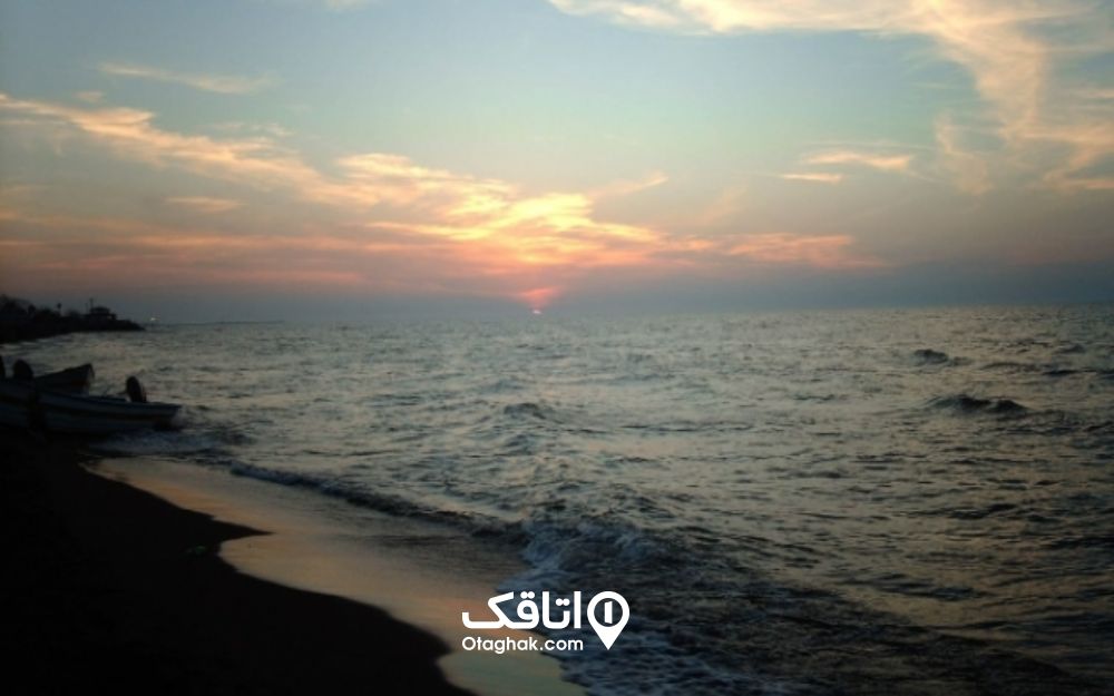 ساحل میرود بابلسر ساحل میرود بابلسر