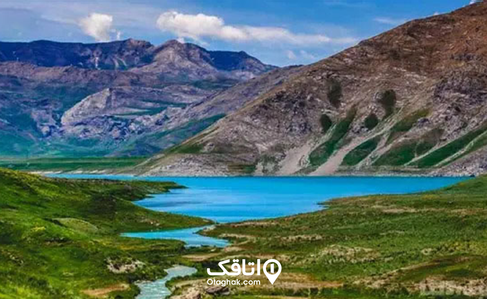 سد لتیان لواسان
