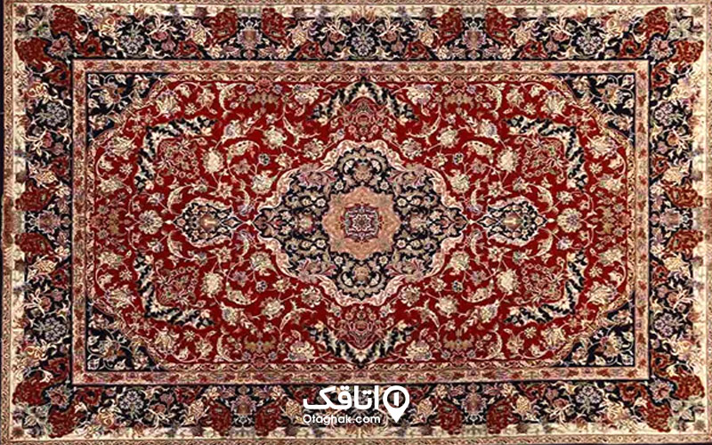 قالیبافی