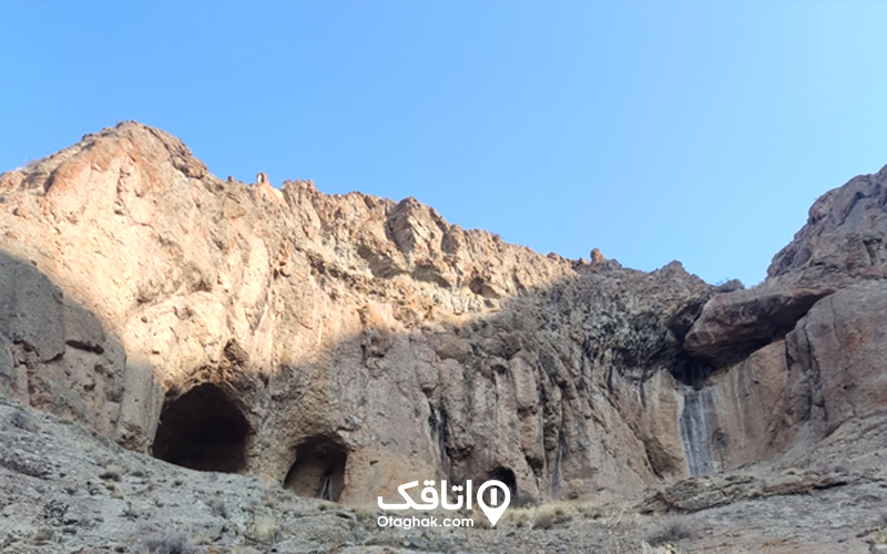 قلعه هلاکوخان