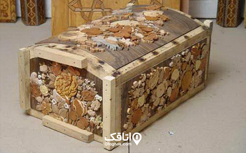 معرقکاری
