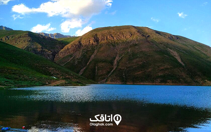 نکاتی که لازم است قبل از سفر به دریاچه تار باید بدانید