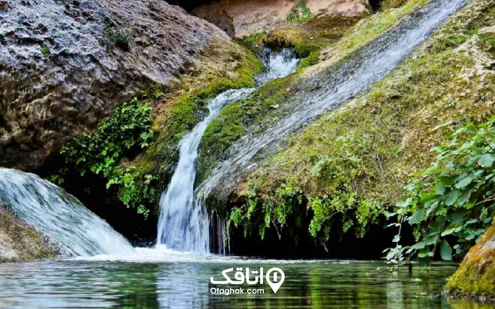 بستانک، بهشت گردشگران در سفر به فارس خنک و دیدنی