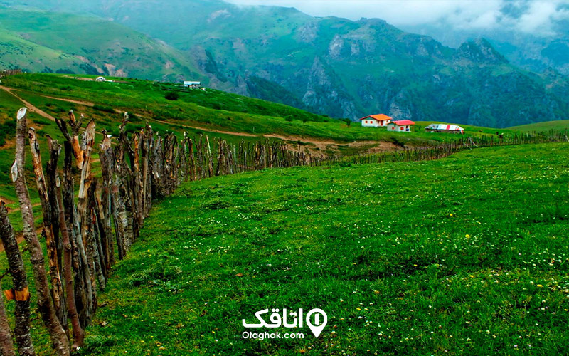 فرهنگ و آداب‌ورسوم روستای سوباتان