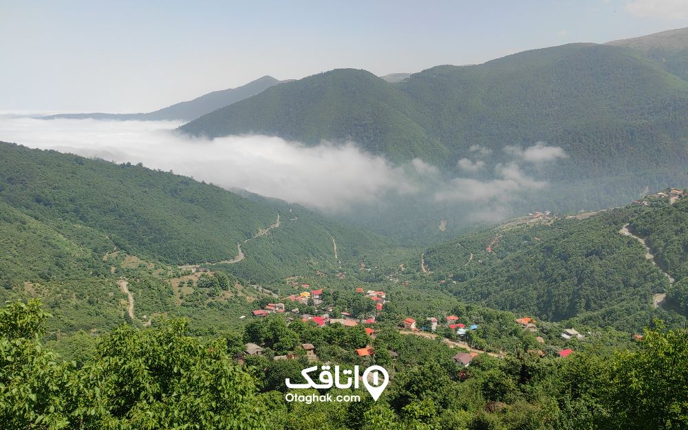 روستای جواهرده