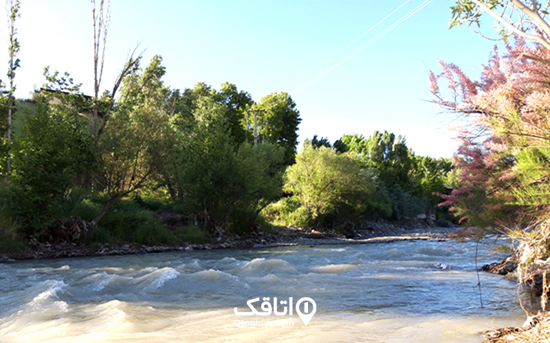 روستای کردان