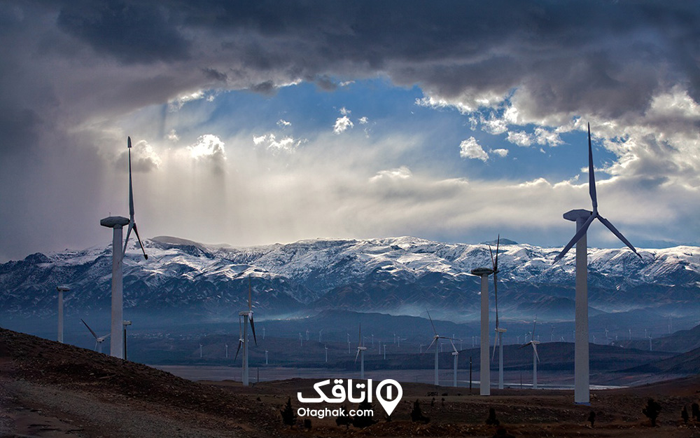 سفر به شمال از جاده قزوین-رشت