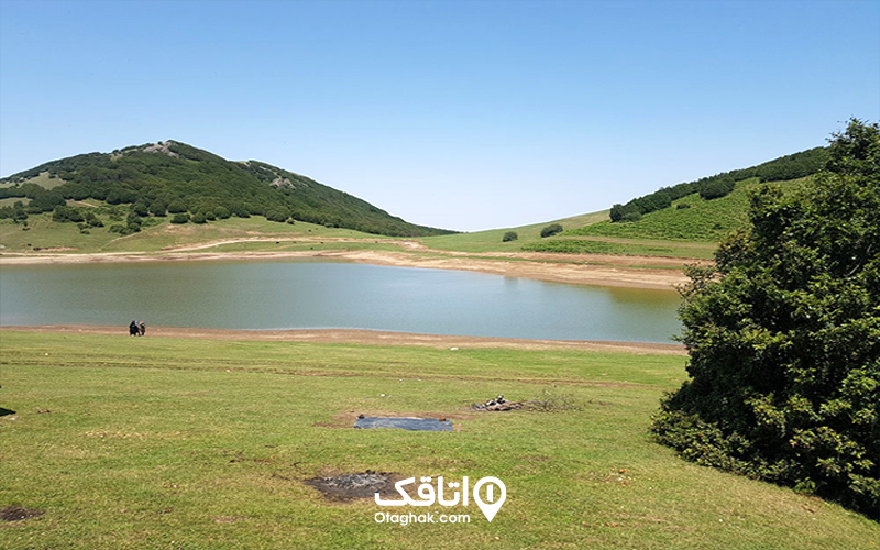 بهترین زمان سفر به دریاچه سوها