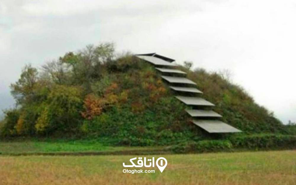 تپه باستانی گردکوه تپه باستانی گردکوه