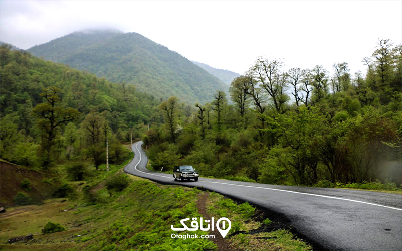 ییلاق مریان