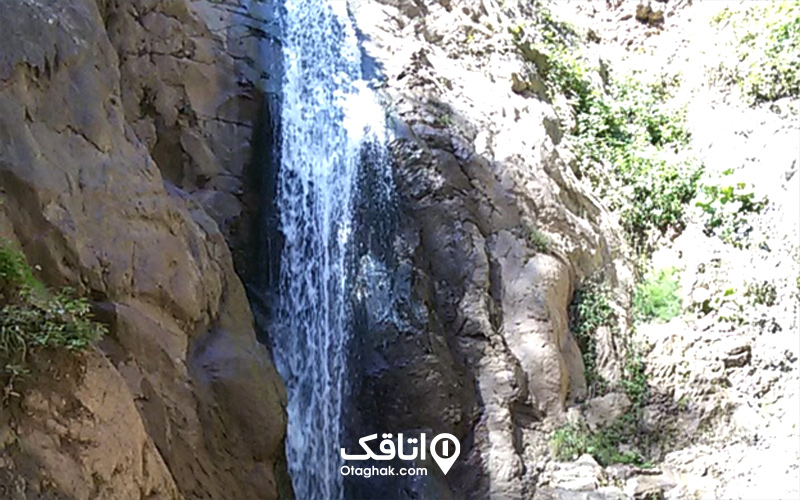 آبشار ویوز
