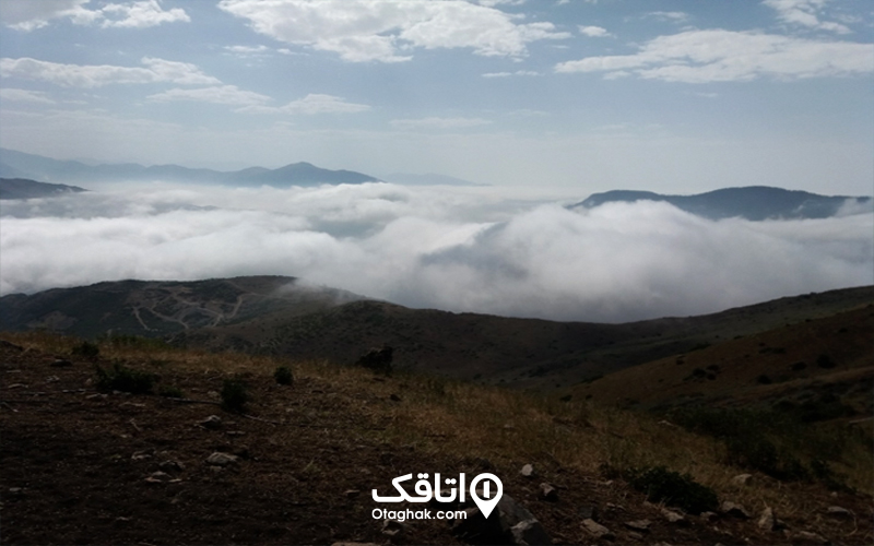 امکانات ییلاق برنت