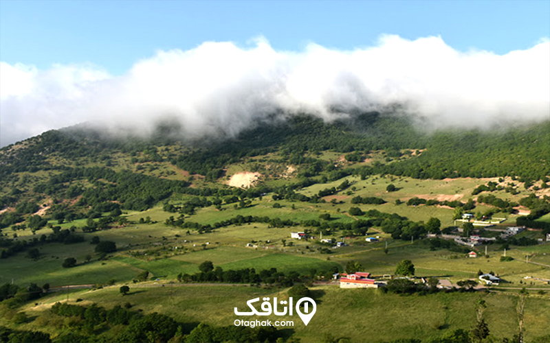 امکانات ییلاق سلانسر