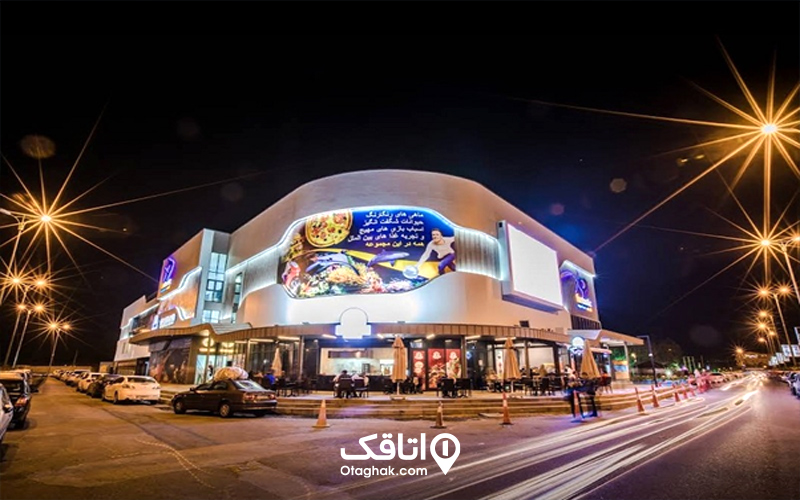 بهترین زمان سفر به آکواریوم انزلی