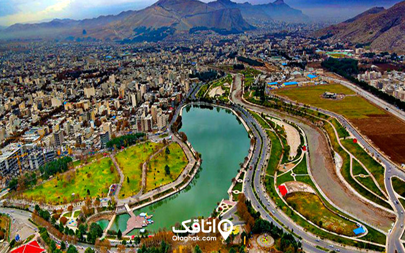 بهترین زمان سفر به خرم آباد